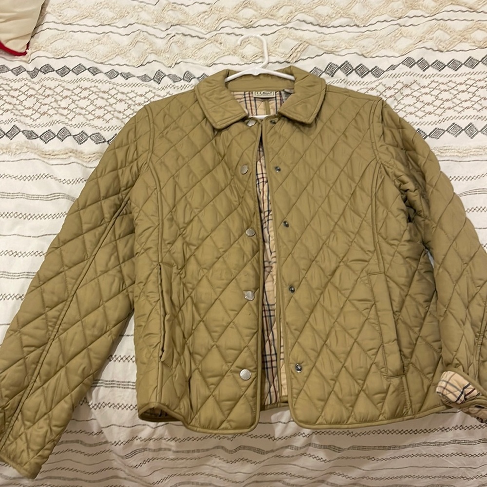LL Bean Sweater